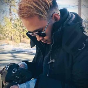 Meet your Posher, Alex